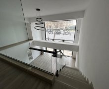 Arenda aylıq obyekt Sahil m., Səbail r.