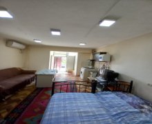 korogluda aylıq kiraye ev Koroğlu m., 8-ci kilometr, Nizami r.