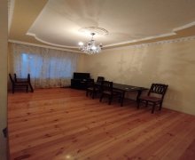 Satılır Köhnə Tikili Nəsimi m., 6-cı mikrorayon, Binəqədi r.