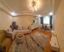 Satılır Yeni Tikili Xalqlar dostluğu m., Nizami r.