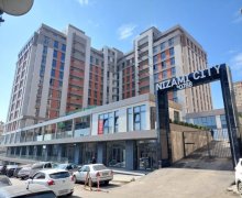 Kirayə (aylıq) Yeni Tikili Nizami m., Yasamal r.