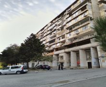 Satılır Köhnə Tikili Həzi Aslanov m., Əhmədli, Xətai r.