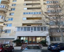 Kirayə (aylıq) Yeni Tikili İçərişəhər m., Yasamal qəs., Yasamal r.