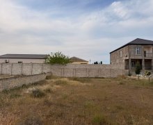 Satılır Torpaq Şüvəlan, Xəzər r.