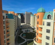 Продажа Новостройка Сумгаитский бульвар р., Сумгайыт г.