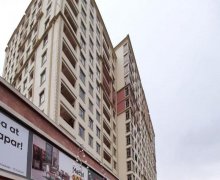 Kirayə (aylıq) Yeni Tikili İnşaatçılar m., Yasamal r.