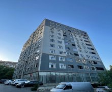 Satılır Yeni Tikili Memar Əcəmi m., 4-cü mikrorayon, Nəsimi r. Satılır Yeni Tikili Memar Əcəmi m., 4-cü mikrorayon, Nəsimi r.