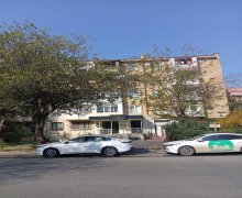 Kirayə (aylıq) Köhnə Tikili Elmlər akademiyası m., Yasamal r.