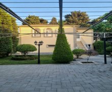 Kirayə (aylıq) Bağ evi Mərdəkan, Xəzər r.