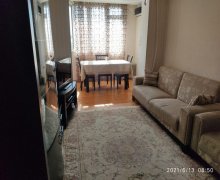 Satılır Köhnə Tikili Elmlər akademiyası m., Yasamalda r.