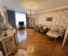 Satılır Yeni Tikili İnşaatçılar m., Yeni Yasamal qəs., Yasamal r.