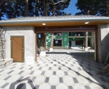 Satılır Həyət evi/villa Binə qəs., Xəzər r.