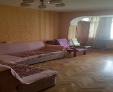 Kirayə (aylıq) Köhnə Tikili Elmlər akademiyası m., Yasamal qəs., Yasamal r.