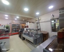 Satılır Obyekt Nəriman Nərimanov m., Nərimanov r.