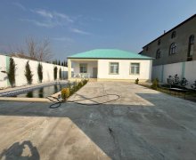 bag evleri proyektleri Türkan, Xəzər r.