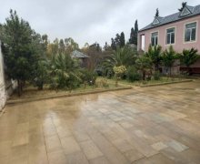 Satılır Həyət evi/villa Mərdəkan, Xəzər r.
