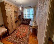 Kirayə (aylıq) Köhnə Tikili Yasamal r.