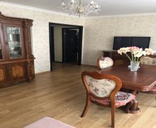 genclikde evlerin qiymeti Gənclik m., Nərimanov r.