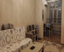 Kirayə (aylıq) Köhnə Tikili Nəsimi r.