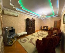 Kirayə (aylıq) Yeni Tikili 28 May m., Nəsimi r.