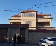 Satılır Həyət evi/villa Əhmədli m., Əhmədli, Xətai r.