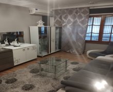 Kirayə (aylıq) Köhnə Tikili Həzi Aslanov m., H.Aslanov qəs., Xətai r.