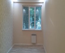 Satılır Köhnə Tikili Memar Əcəmi m., 4-cü mikrorayon, Nəsimi r.