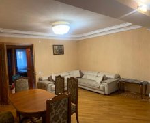 Kirayə (aylıq) Köhnə Tikili 28 May m., Nəsimi r.