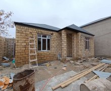 Satılır Həyət evi/villa Koroğlu m., Zabrat qəs., Sabunçu r.