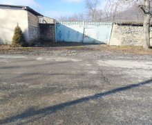 Satılır Torpaq Qəbələ ş.