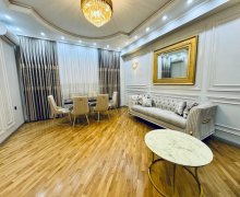 Kirayə (aylıq) Yeni Tikili Nizami m., Yasamal r.