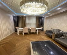 Kirayə (aylıq) Yeni Tikili Qara Qarayev m., Nizami r.