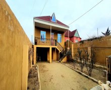 Satılır Həyət evi/villa Koroğlu m., Sabunçu r.