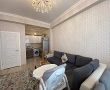 Kirayə (aylıq) Yeni Tikili 20 Yanvar m., Yasamal r.