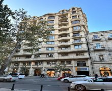 Kirayə (aylıq) Yeni Tikili İçərişəhər m., Səbail r.