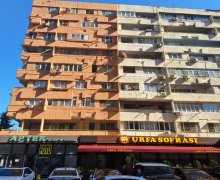 Satılır Köhnə Tikili Nəriman Nərimanov m., Nərimanov r.