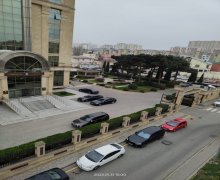 Kirayə (aylıq) Yeni Tikili 20 Yanvar m., Yasamal qəs., Yasamal r.