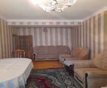 Satılır Yeni Tikili İnşaatçılar m., Yeni Yasamal qəs., Yasamal r.