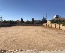 Satılır Torpaq Binə qəs., Xəzər r.