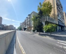 Satılır Köhnə Tikili Gənclik m., Nərimanov r.