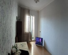 Kirayə (aylıq) Köhnə Tikili Xalqlar dostluğu m., Nizami r.