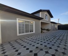 Satılır Həyət evi/villa Binə qəs., Xəzər r. Satılır Həyət evi/villa Binə qəs., Xəzər r.