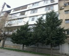 Kirayə (aylıq) Köhnə Tikili Nəriman Nərimanov m., Nərimanov r.