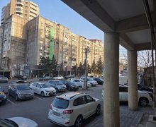 Kirayə (aylıq) Obyekt Elmlər akademiyası m., Yasamal qəs., Yasamal r.