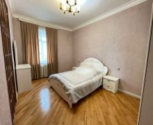 Kirayə (aylıq) Köhnə Tikili Nizami m., Yasamal r.