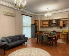 Satılır Yeni Tikili Nizami m., Yasamal r.