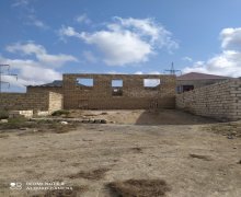 Satılır Həyət evi/villa Hökməli, Abşeron r. Satılır Həyət evi/villa Hökməli, Abşeron r.