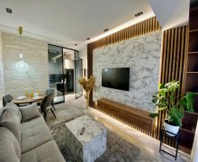 Kirayə (aylıq) Yeni Tikili Nəsimi r.