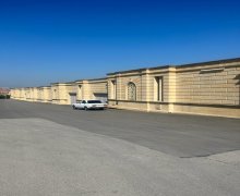 buzovnada torpaq satilir Buzovna, Xəzər r.