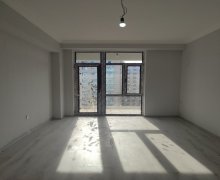 1 otaqlı yeni tikililər 28 May m., Nəsimi r.